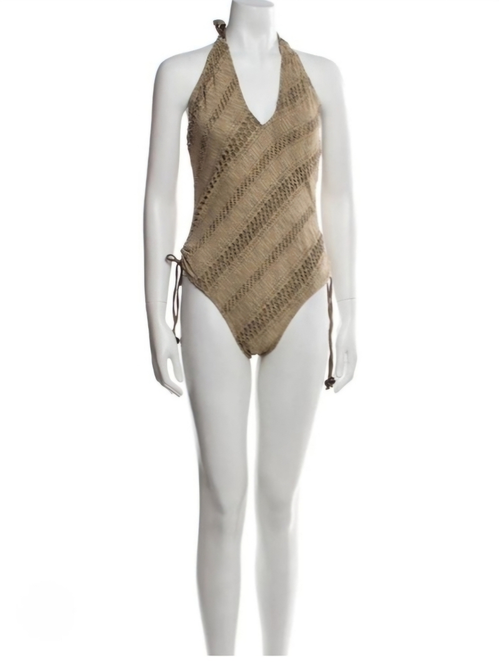 Jean Paul Gaultier | One-Piece Swimsuit